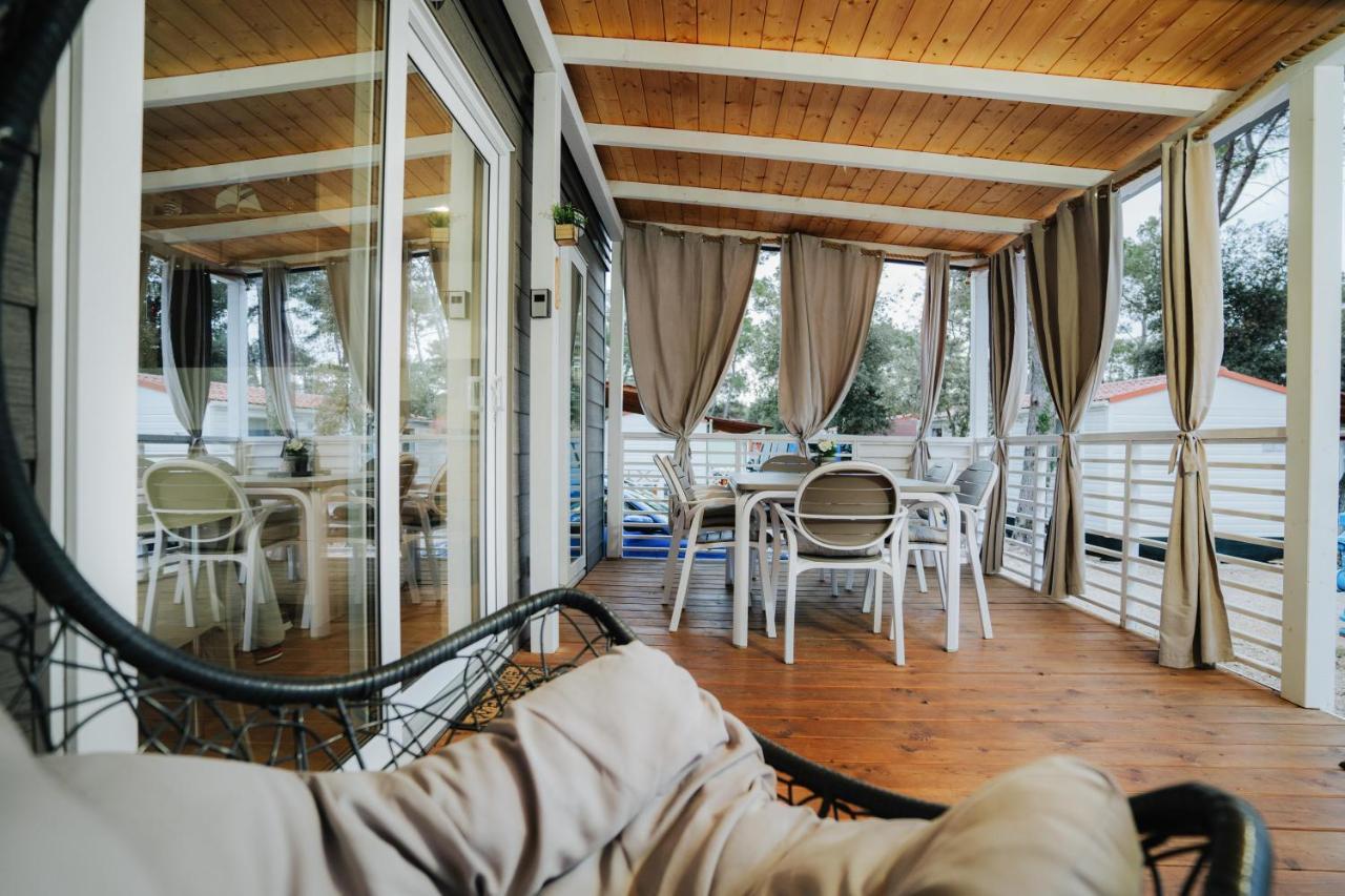ביוגראד נה מורו Ehha Home מראה חיצוני תמונה