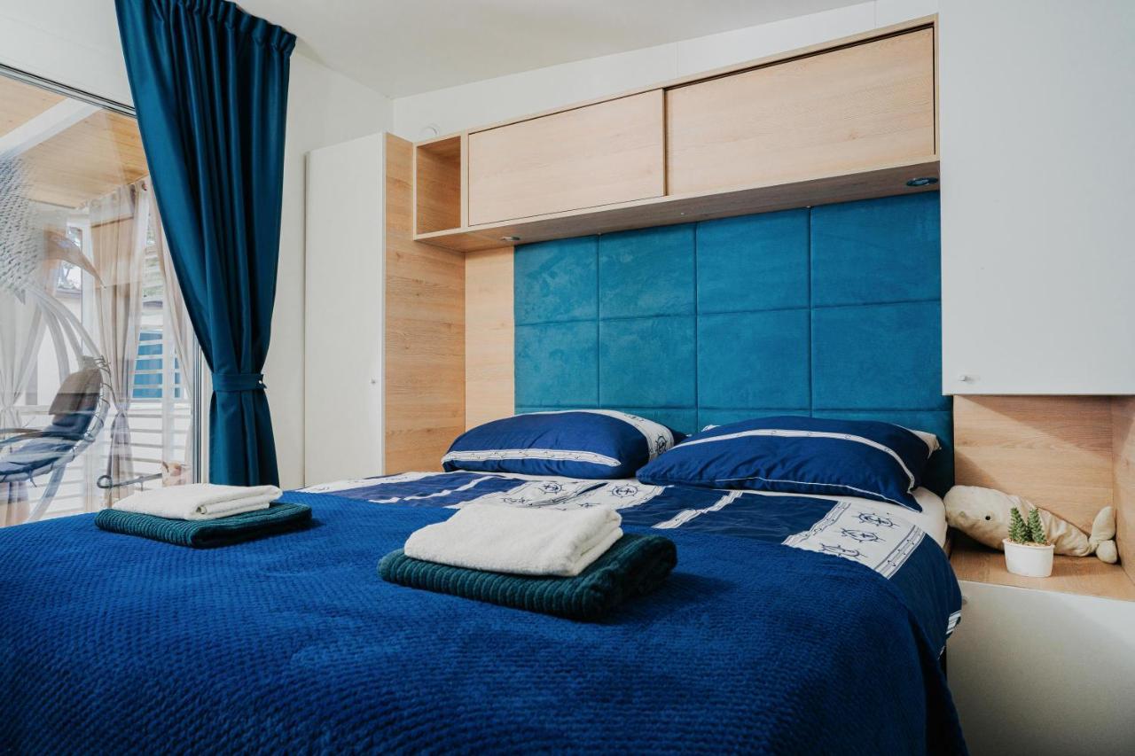 ביוגראד נה מורו Ehha Home מראה חיצוני תמונה