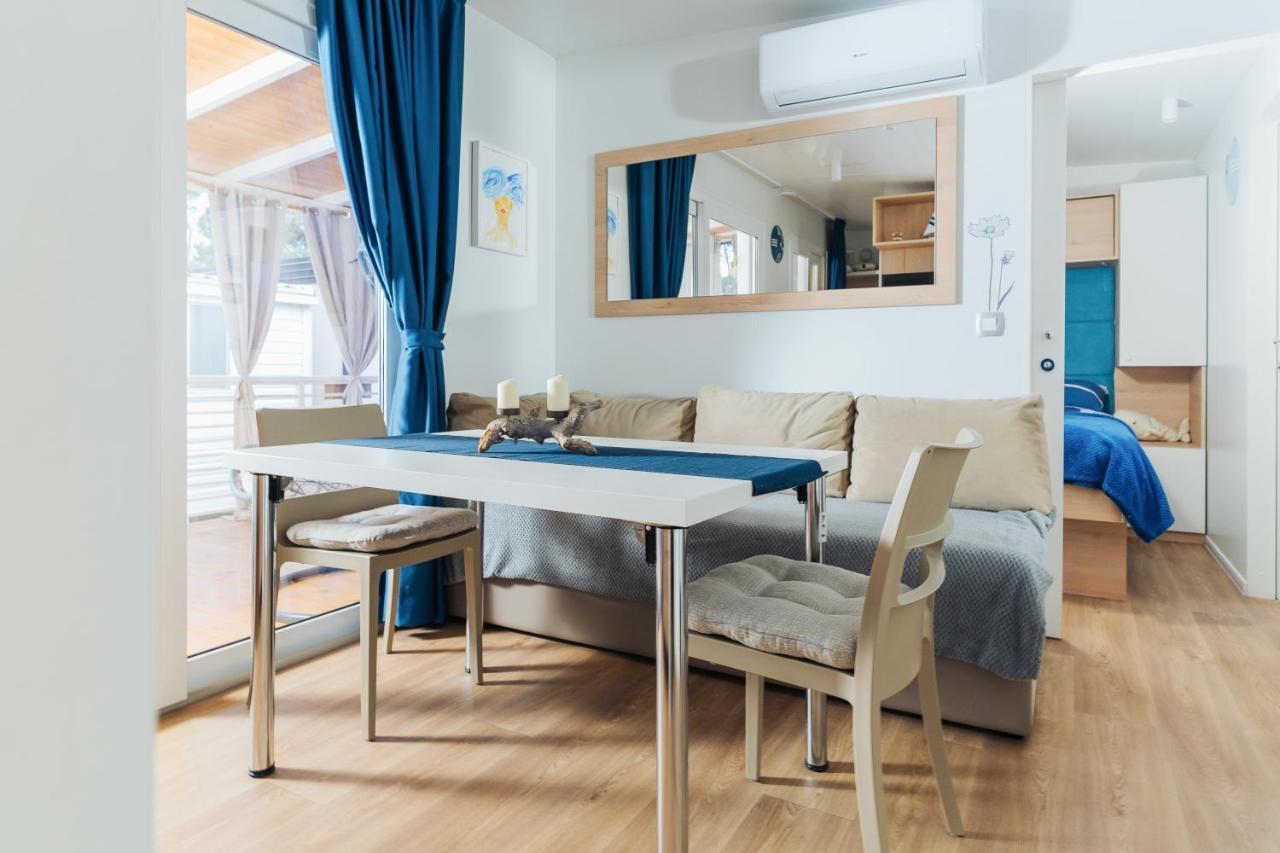 ביוגראד נה מורו Ehha Home מראה חיצוני תמונה