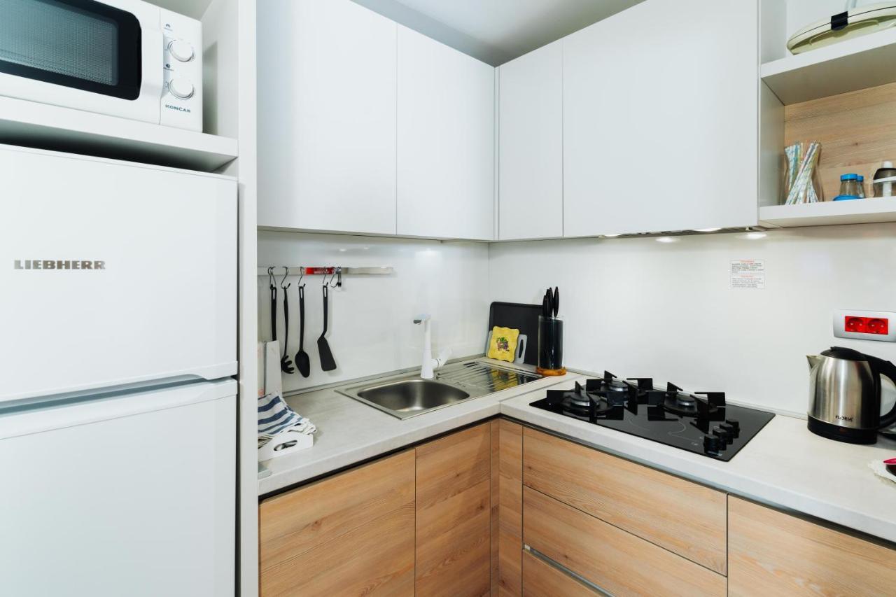 ביוגראד נה מורו Ehha Home מראה חיצוני תמונה