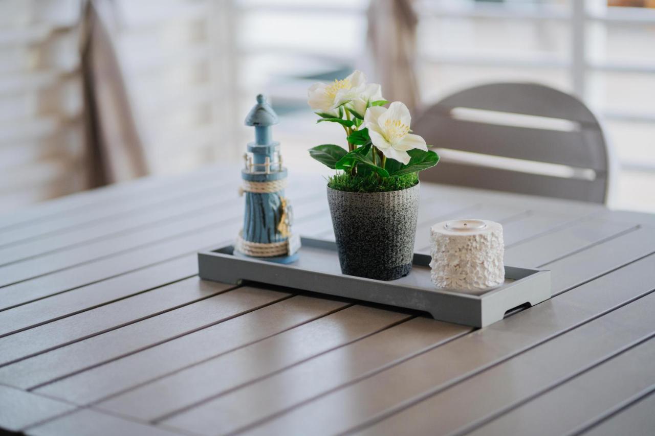 ביוגראד נה מורו Ehha Home מראה חיצוני תמונה