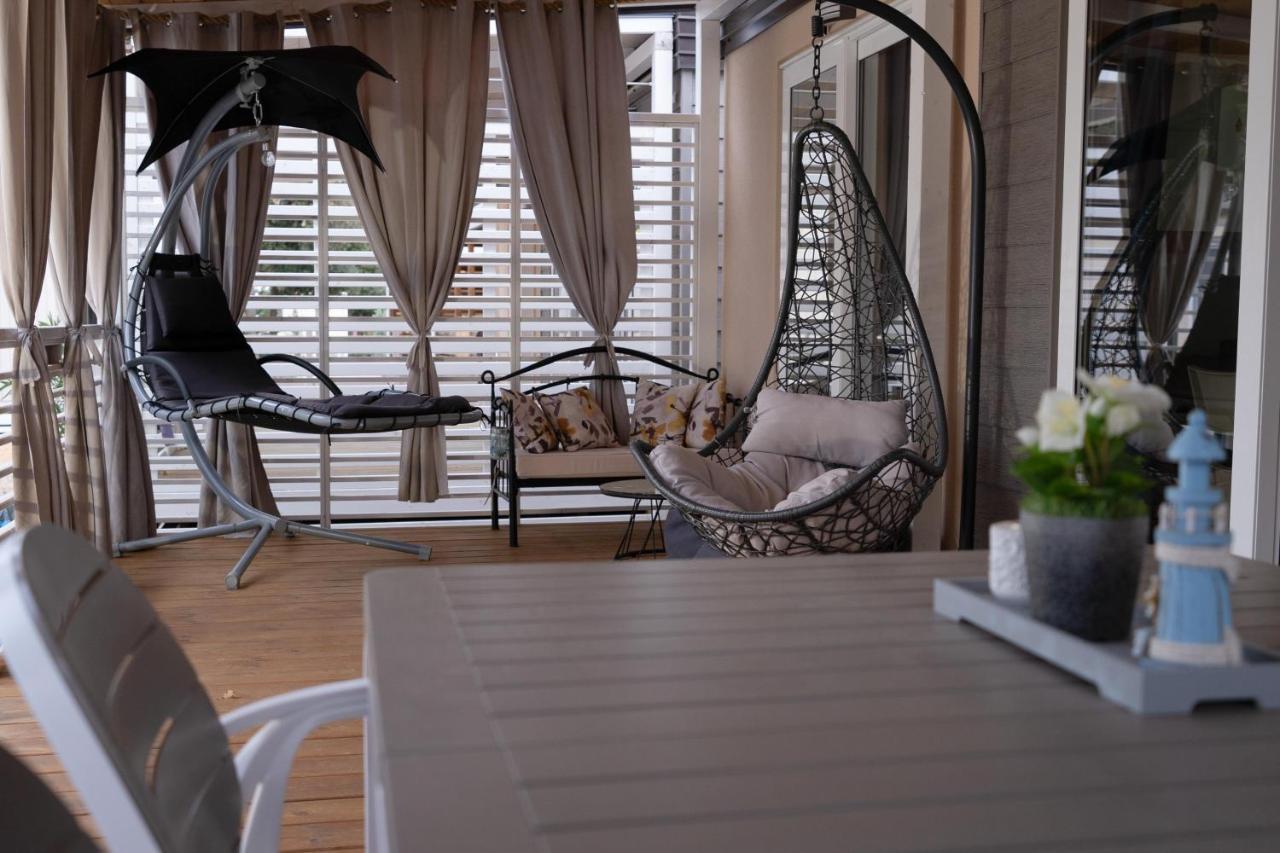 ביוגראד נה מורו Ehha Home מראה חיצוני תמונה